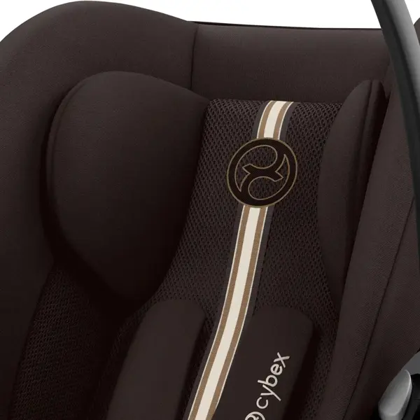 CYBEX AUTOSJEDALICA CLOUD G3 PLUS CHOCOLATE BROWN