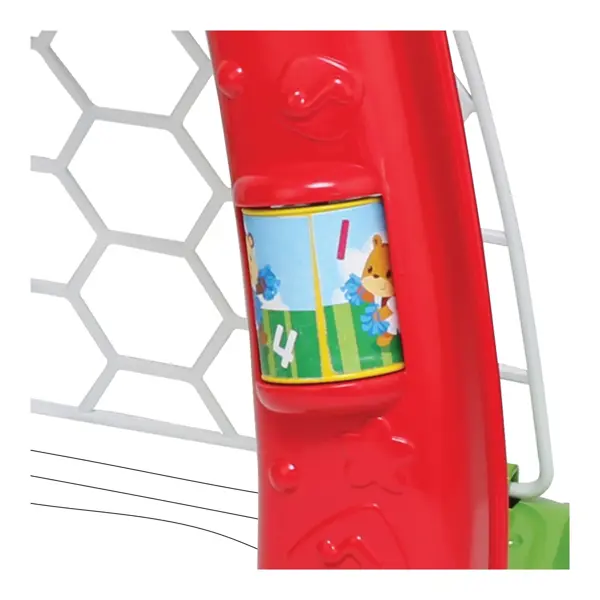 WINFUN IGRAČKA 4U1 SPORT CENTAR