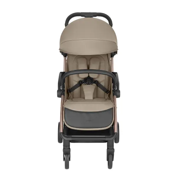 KIKKA BOO KOLICA EDEN,BEIGE 2026