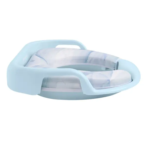 KIKKA BOO DASKA ZA WC SEA WORLD,SEA SHELL