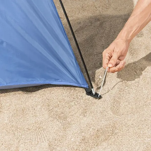 ŠATOR ZA PLAŽU BESTWAY F.
