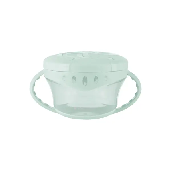 KIKKA BOO POSUDA SNACK-ME-UP,MINT