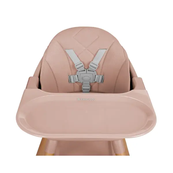 KIKKA BOO HRANILICA WOODY 6U1,PINK