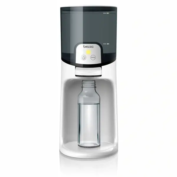 BABY BREZZA GRIJAČ ZA VODU INSTANT WARMER,WHITE