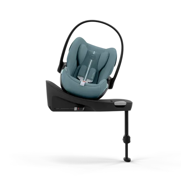 CYBEX AUTOSJEDALICA CLOUD G3 PLUS STORMY BLUE