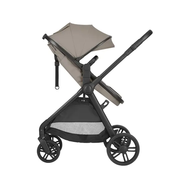 KIKKA BOO KOLICA ELOE 3U1,DARK BEIGE