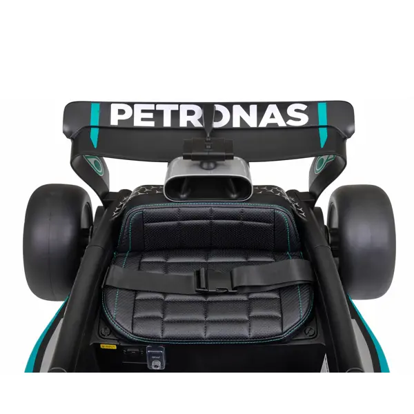 KIKKA BOO AUTO NA AKUMULATOR MERCEDES AMG PETRONAS F1 LICENC
