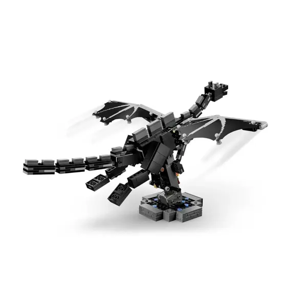LEGO 21595 ZMAJ ENDER