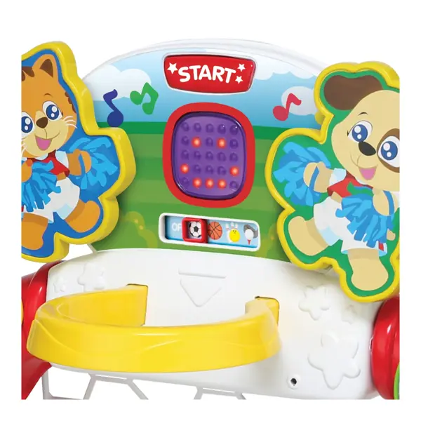 WINFUN IGRAČKA 4U1 SPORT CENTAR