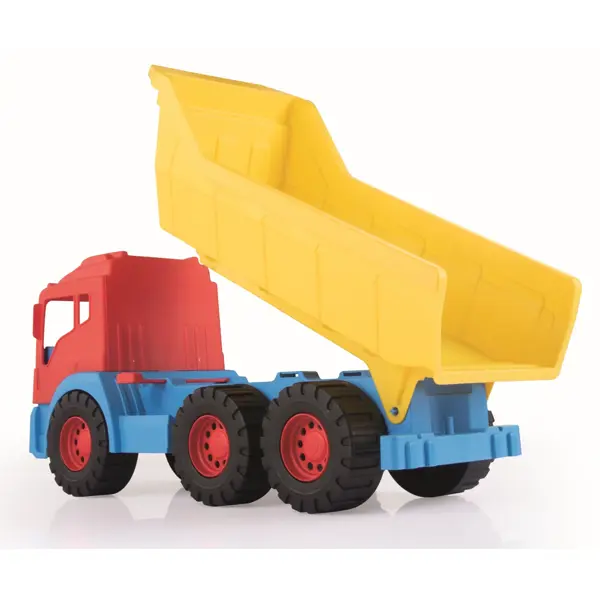 DOLU  KAMION KIPER 7016 A.