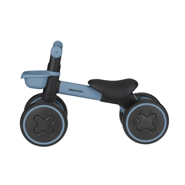 KIKKA BOO BALANS BICIKLO BLINKY,BLUE