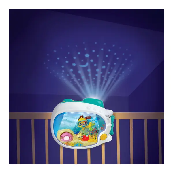 WINFUN NOĆNO SVJETLO 3U1 SOOTHING SEAS