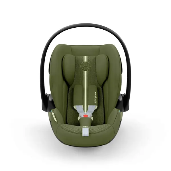 CYBEX AUTOSJEDALICA CLOUD G3 PLUS MOSS GREEN