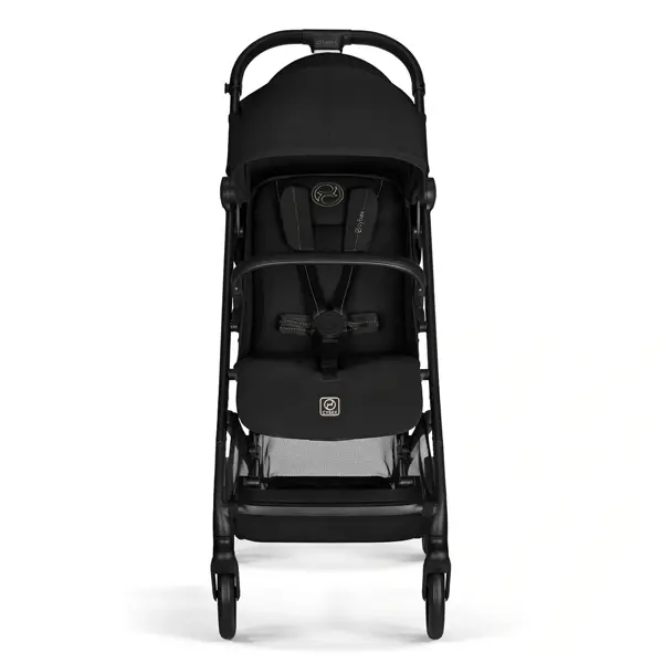 CYBEX KOLICA BEEZY B MAGIC BLACK