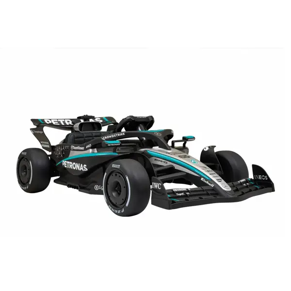 KIKKA BOO AUTO NA AKUMULATOR MERCEDES AMG PETRONAS F1 LICENC