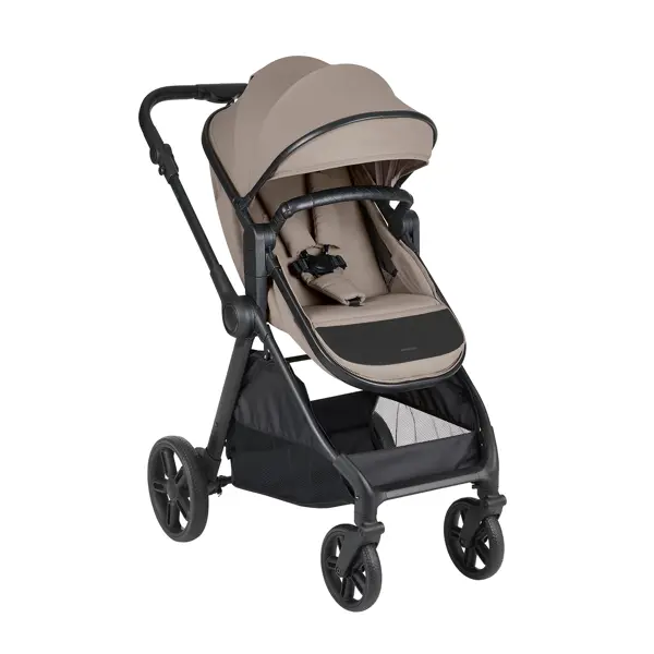 KIKKA BOO KOLICA ELOE 3U1,DARK BEIGE