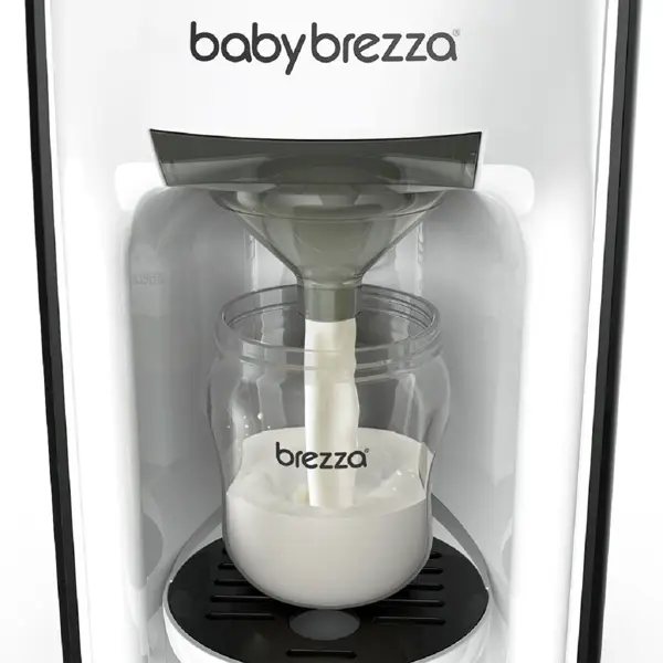BABY BREZZA PRO ADVANCED UREĐAJ ZA PRIPREMU ADAPTIRANOG MLIJEKA CLASSIC