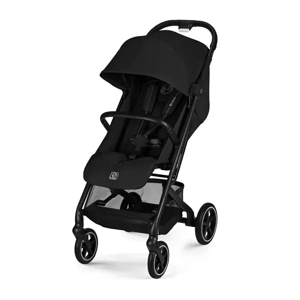 CYBEX KOLICA BEEZY B MAGIC BLACK