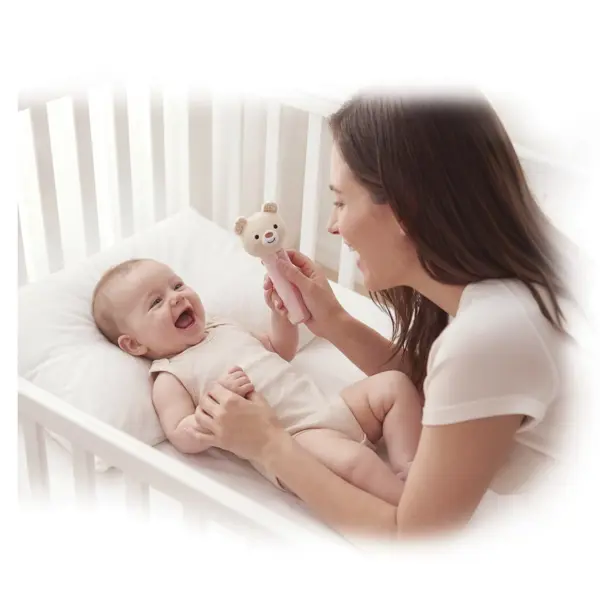 WINFUN SHAKE&CHIME RATTLE FRIENDS