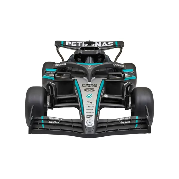 KIKKA BOO AUTO NA AKUMULATOR MERCEDES AMG PETRONAS F1 LICENC