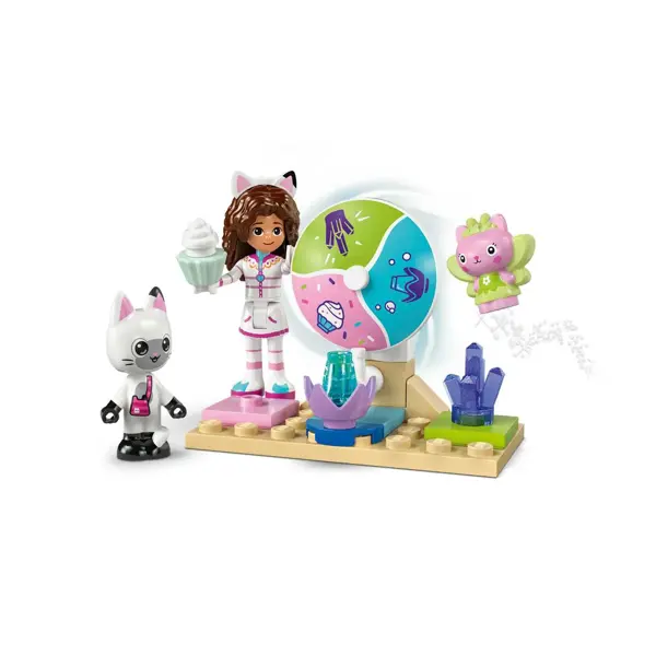 LEGO 11205 PUNO SLATKIŠA I VRT SA MAČIĆIMA