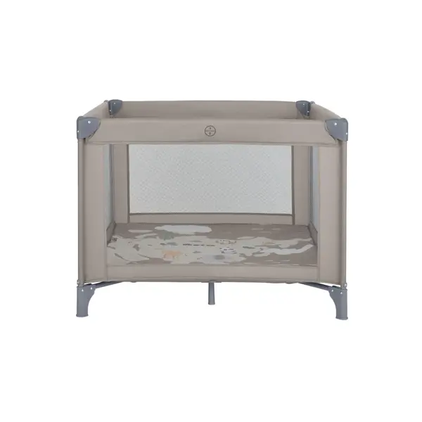 KIKKA BOO IGRAONICA ENJOY ASIA BEIGE