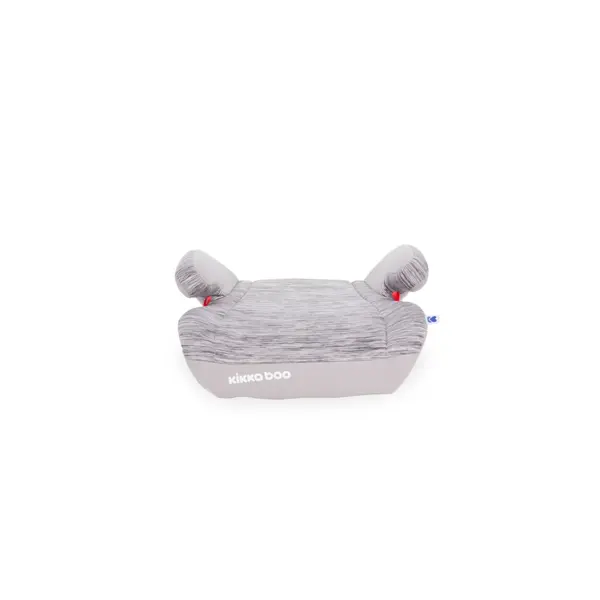 AUTOSJEDIŠTE STANDY 15-36KG SVIJETLO SIVO
