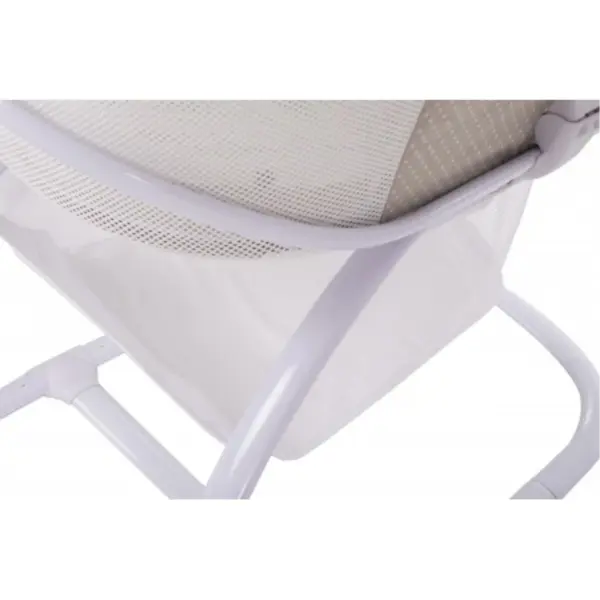 KOLIJEVKA WELCOME BABY SWING BEŽ
