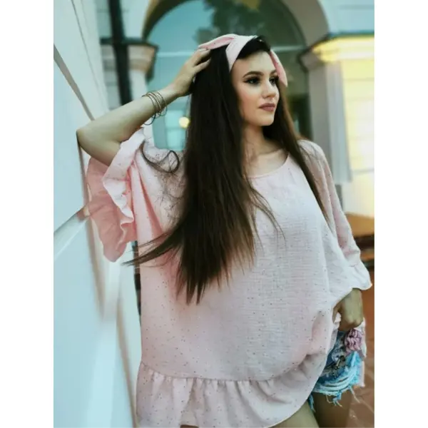 TUNIKA SWEETY