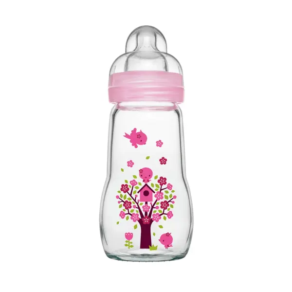 MAM BOČICA STAKLENA 260ML