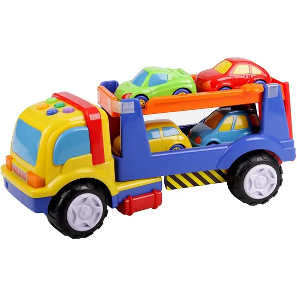 NAVY STAR AUTO ZA PREVOZ VOZILA