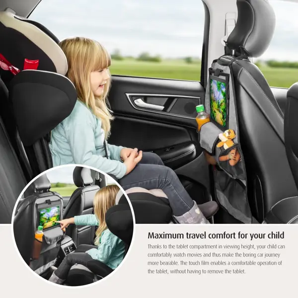 REER ORGANIZATOR ZA AUTO
