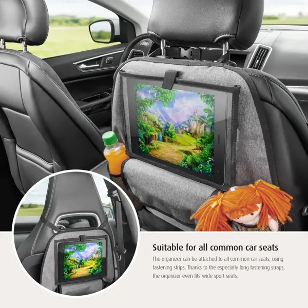 REER ORGANIZATOR ZA AUTO