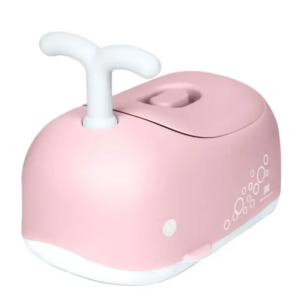TUTA KIT PINK