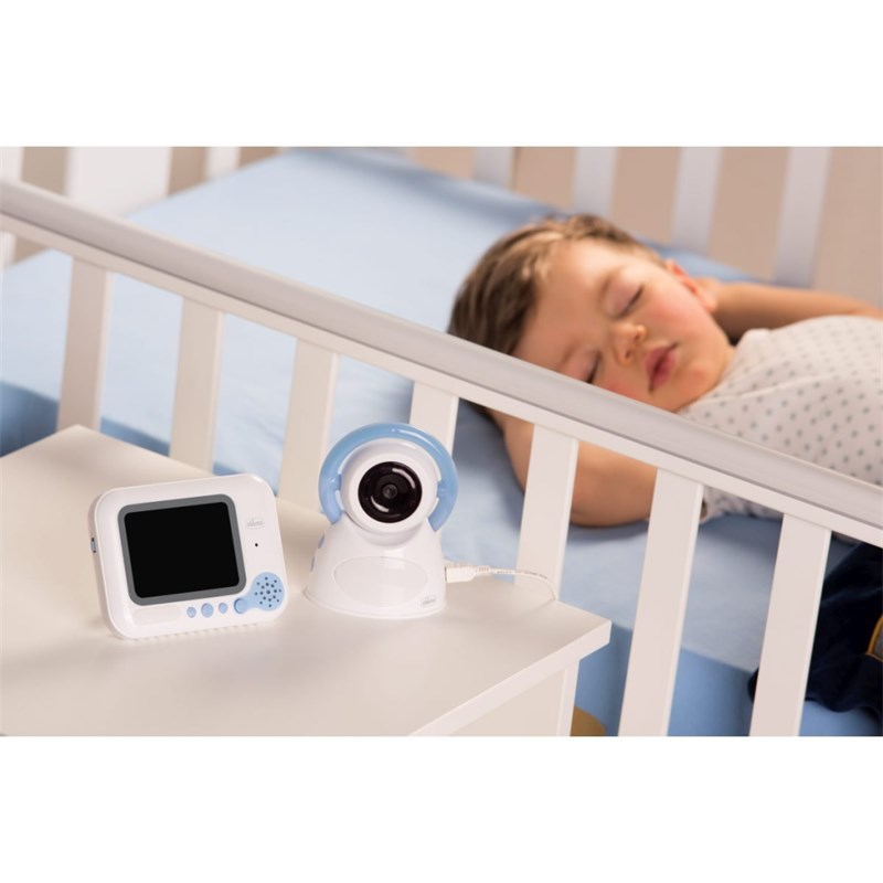CHICCO VIDEO MONITOR DELUXE
