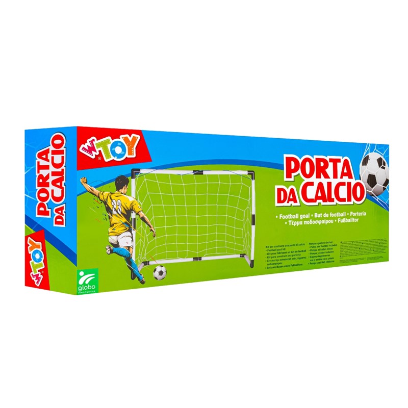 GLOBO GOL 95/70/48CM