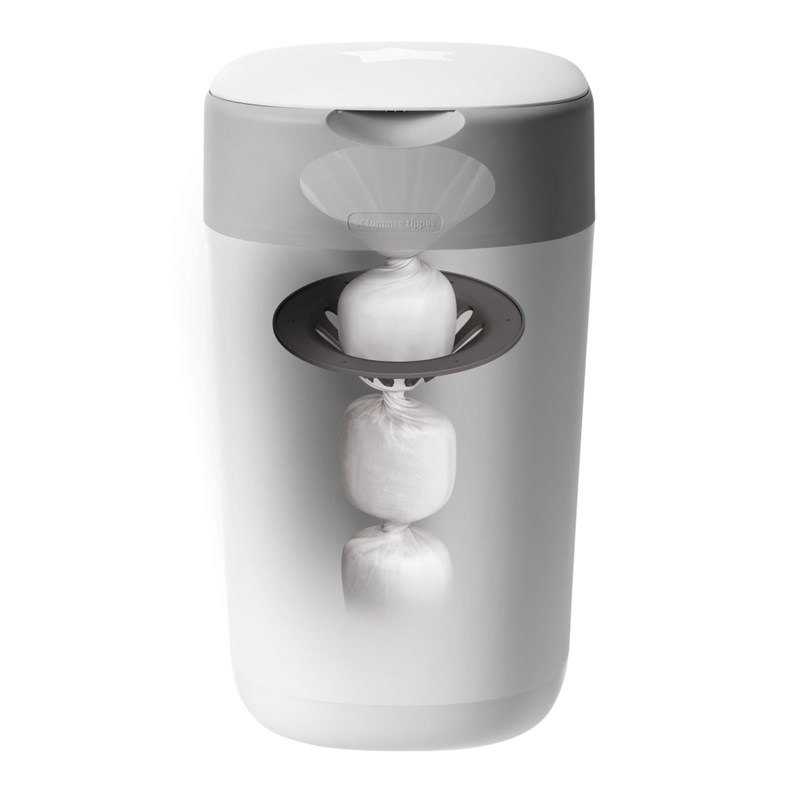 TOMMEE TIPPEE SANGENIC TWIST & CLICK