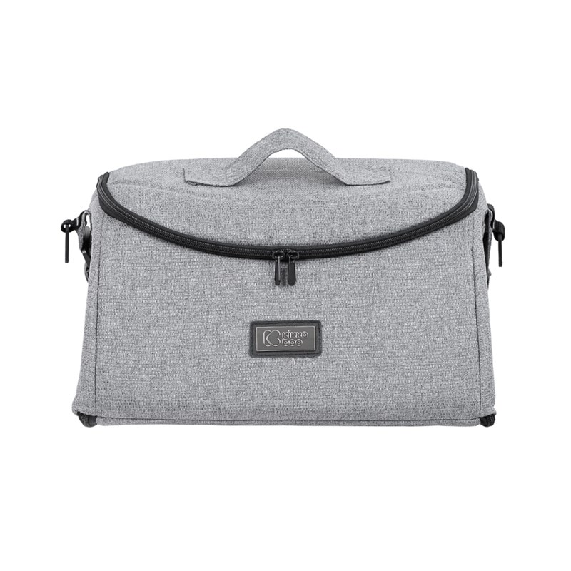 KOLICA VICENZA PREMIUM GREY