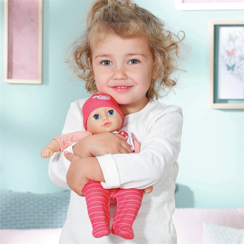 ANNABELL LUTKA MY FIRST ANNABELLE 30CM 2022
