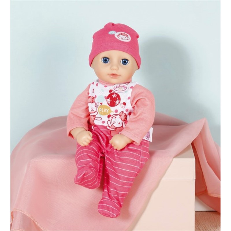 ANNABELL LUTKA MY FIRST ANNABELLE 30CM 2022