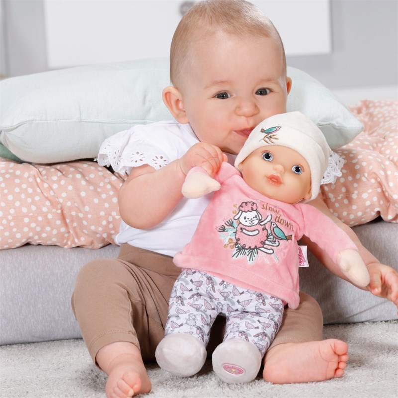 ANNABELL LUTKA BABY SWEETIE 30CM 2022