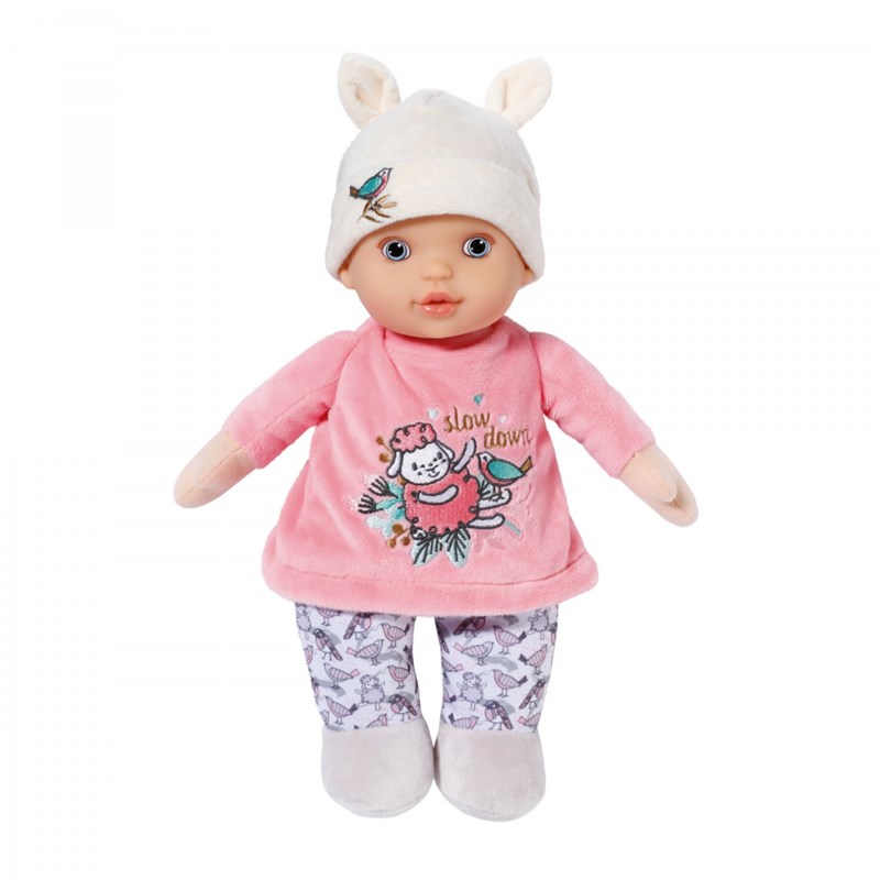 ANNABELL LUTKA BABY SWEETIE 30CM 2022
