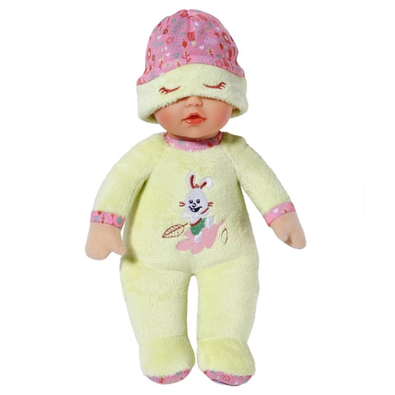 BABY BORN LUTKA SLEEPY 30CM 2022