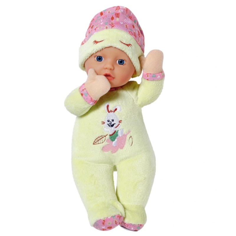 BABY BORN LUTKA SLEEPY 30CM 2022