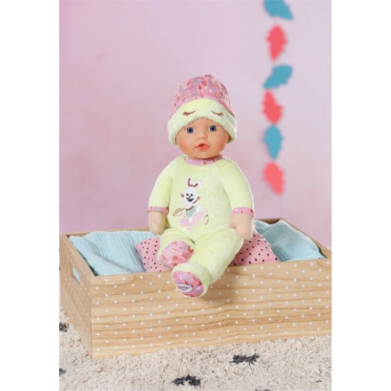 BABY BORN LUTKA SLEEPY 30CM 2022