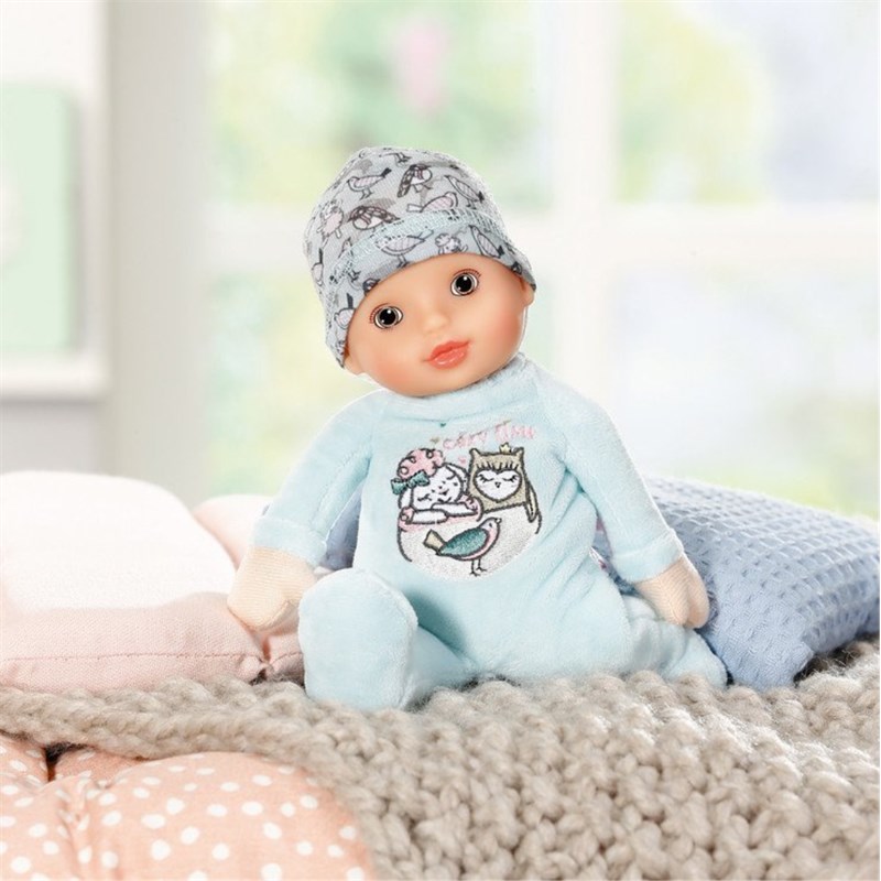 ANNABELL BABY SWEETIE 22CM 2022