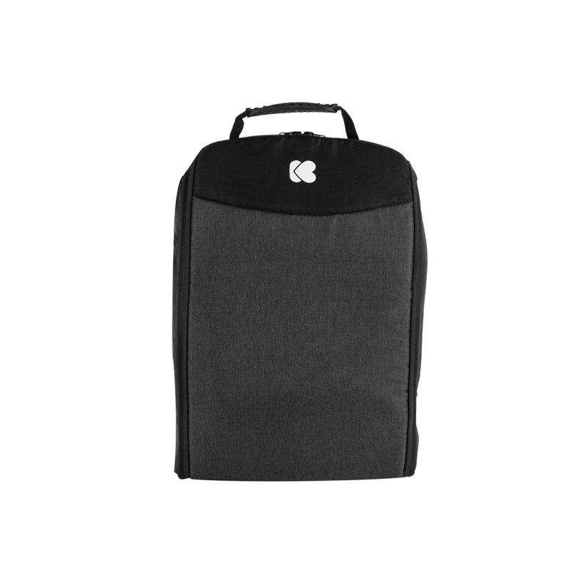KOLICA JUNO DARK GREY 2020