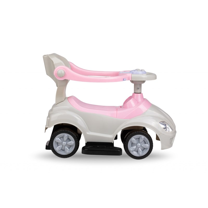 MOMI QKIDS LOLO JURILICA,PINK