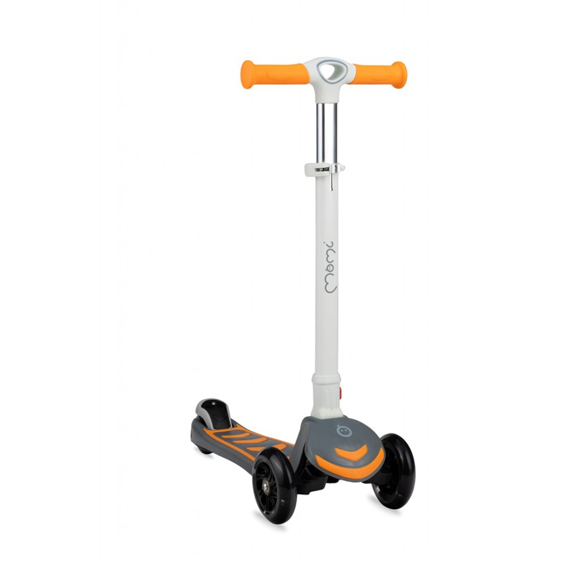 MOMI VIVIO ROMOBIL,ORANGE