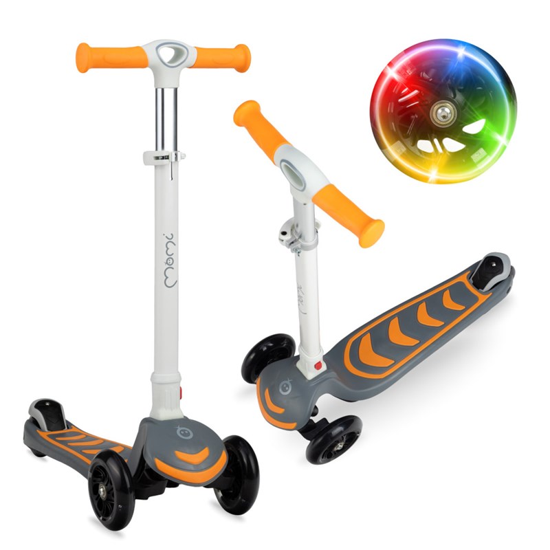 MOMI VIVIO ROMOBIL,ORANGE